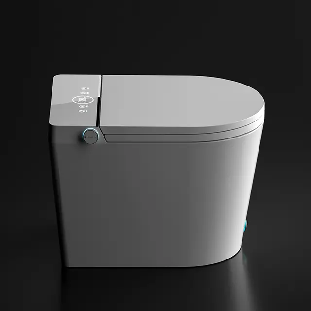Eisy One Smart Toilet