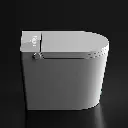 Eisy One Smart Toilet